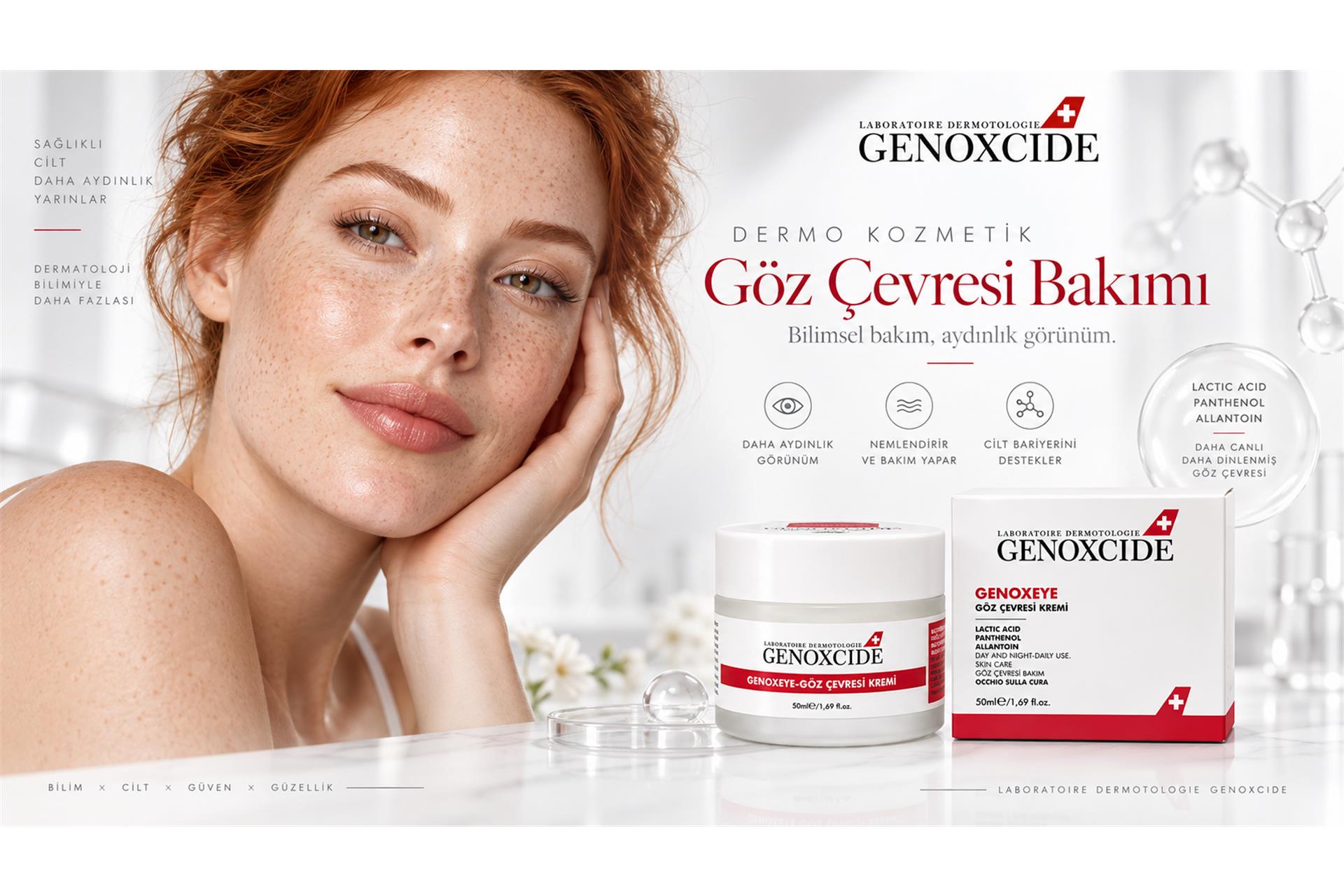 genoxcide.com