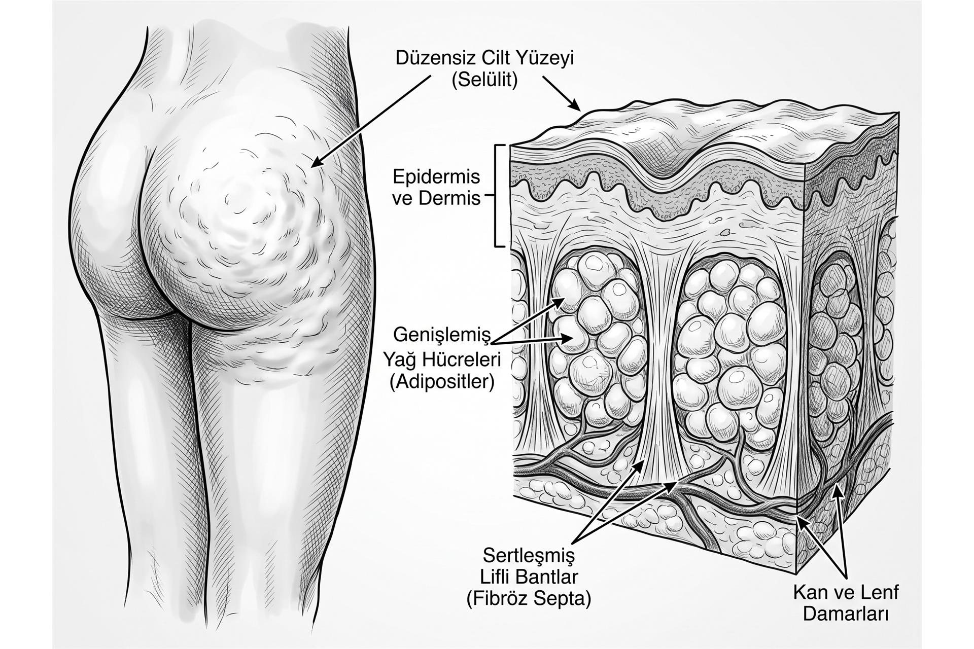 Selülit çözümleri,genoxcide.com